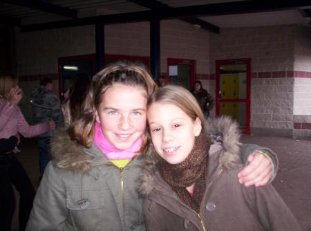 ma cous chlo&eacute;